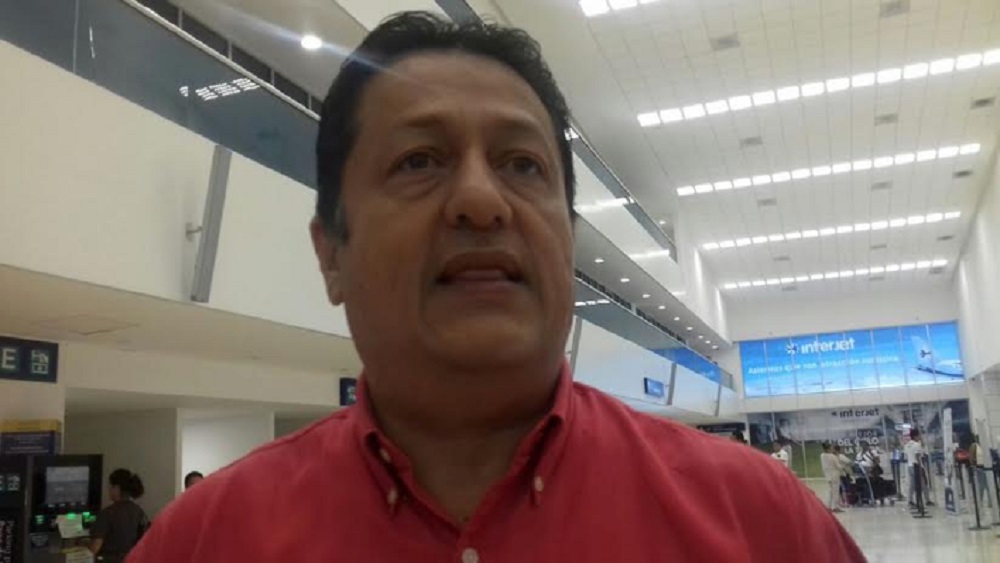 Aseguran transportistas que no entrará UBER a Veracruz