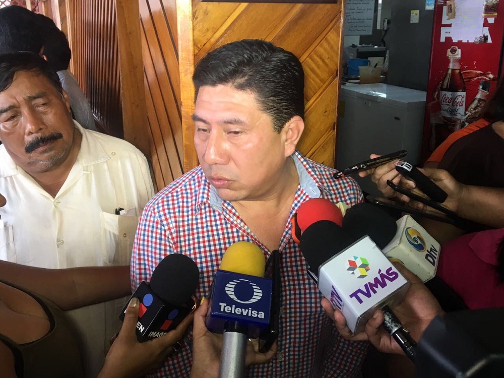 Transportistas de Coatza colocan chips a sus unidades para detectar su ubicación