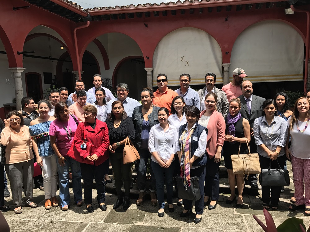 Centro Recreativo Xalapeño realizará taller de desarrollo de productos turísticos