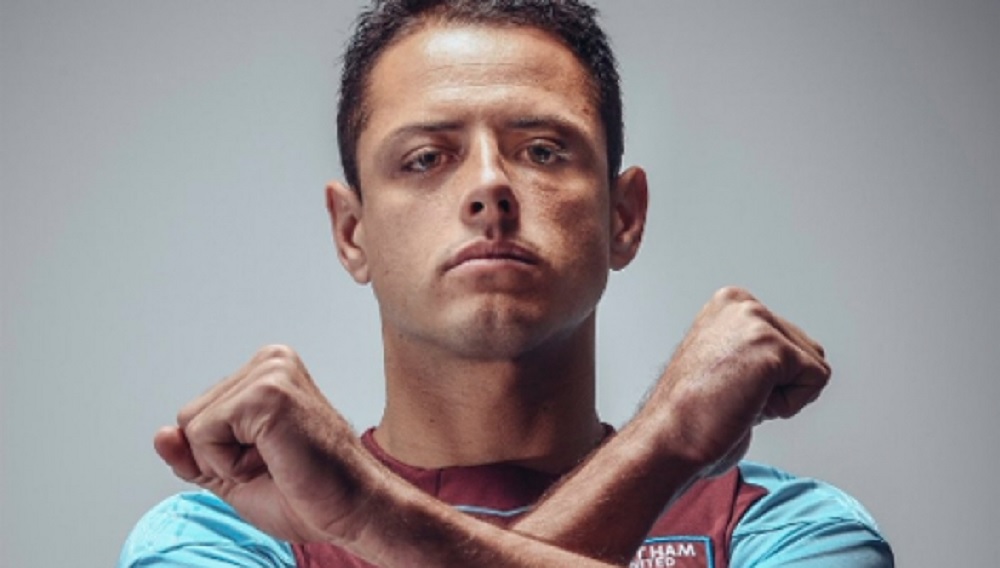 «Chicharito» Hernández, entre los más letales de la Liga Premier de Inglaterra