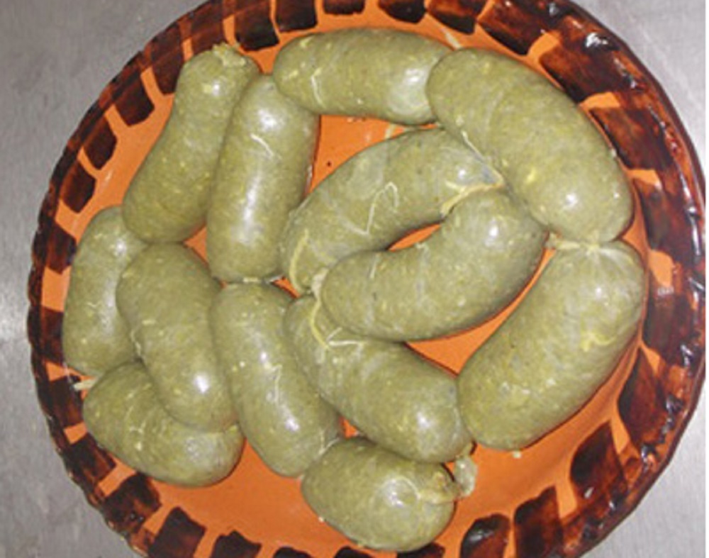 Politécnicos crean chorizo que fortalece sistema inmunológico