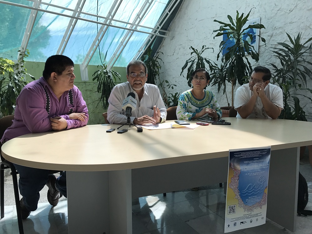 CIESAS-Golfo realizará primer foro regional