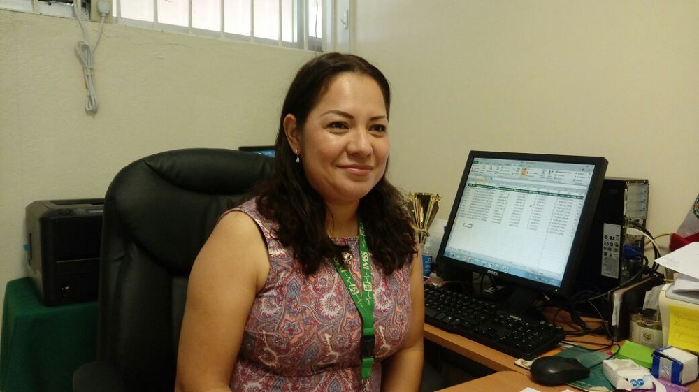 IMSS Coatzacoalcos invita a niños a curso vacacional de verano