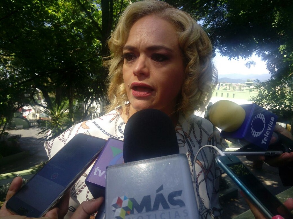 No se han otorgado nuevos permisos a vendedores ambulantes en Xalapa: Clorinda Ferral