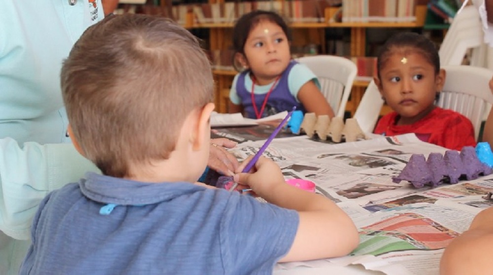 Analizan SEP y ANUIES plan de estudios de Licenciatura en Educación Inicial