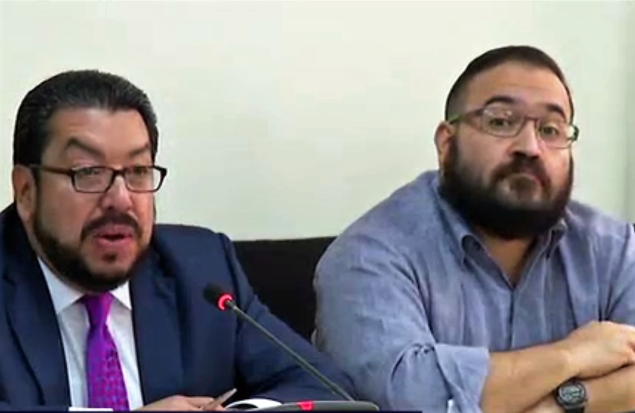 Guatemala desea entregar ya a Duarte, por razones de seguridad