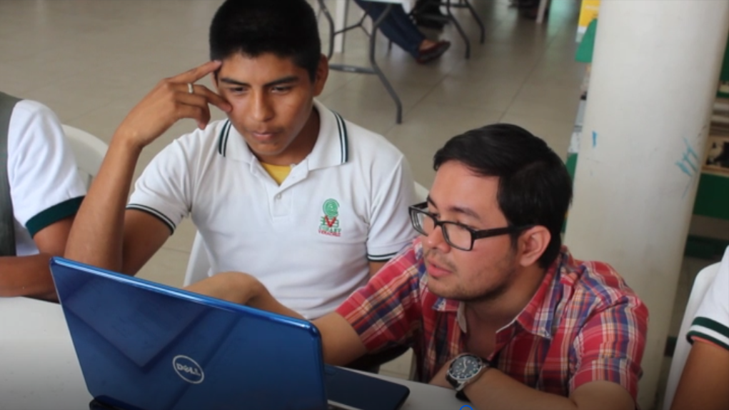 En Pánuco, Conafe convoca a jóvenes interesados en educación comunitaria