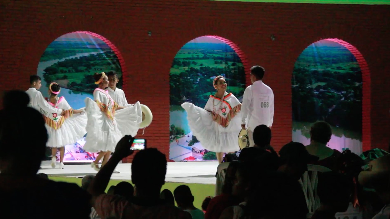 Del 14 al 15 de julio, Pánuco será sede del segundo Concurso Nacional de Huapango