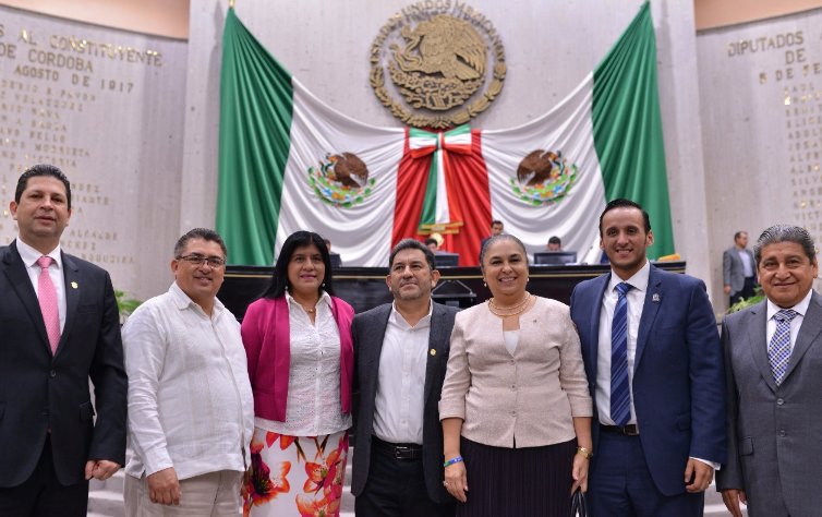 Aprueba Congreso autonomía presupuestal gradual a la UV