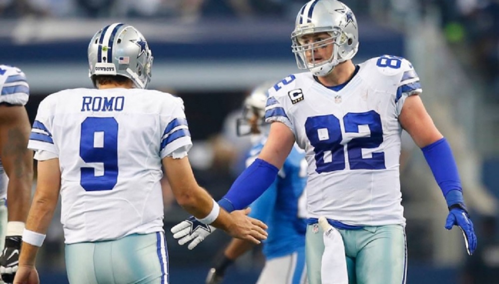 Dallas Cowboys es el equipo deportivo más valioso del año: Forbes