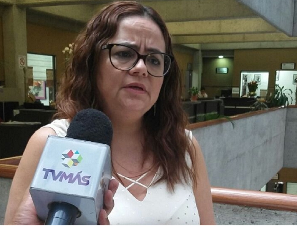 Morena desconoce a presidente de la Jucopo del Congreso del Estado