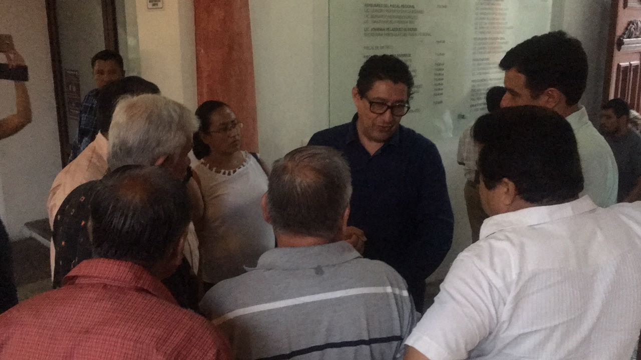 Transportistas de Córdoba denuncian penalmente a concesionario