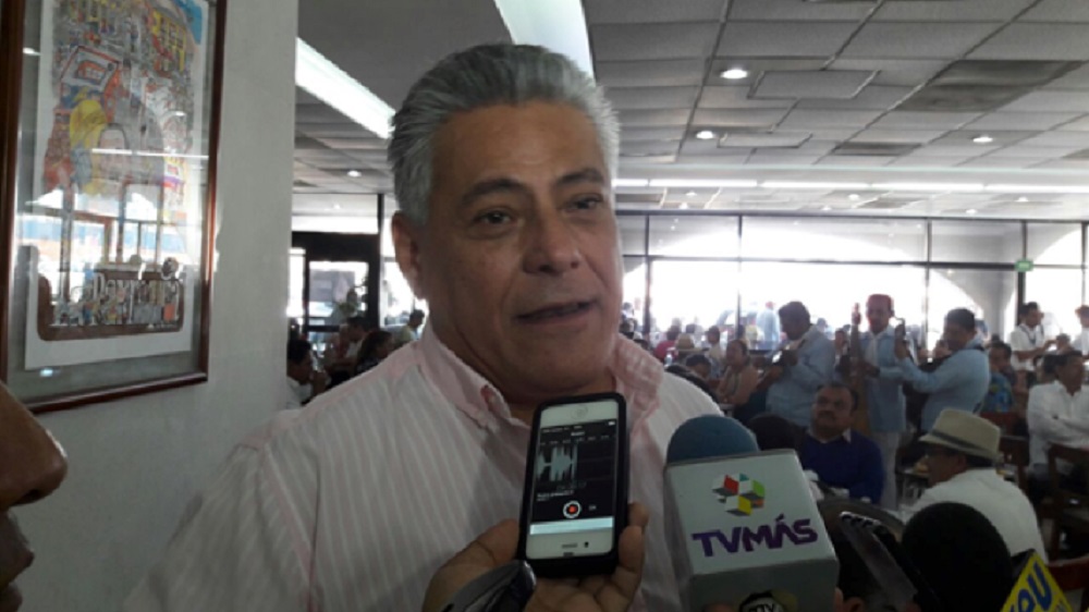 Tecnológico de Veracruz invertirá tres mdp en construcción de un laboratorio