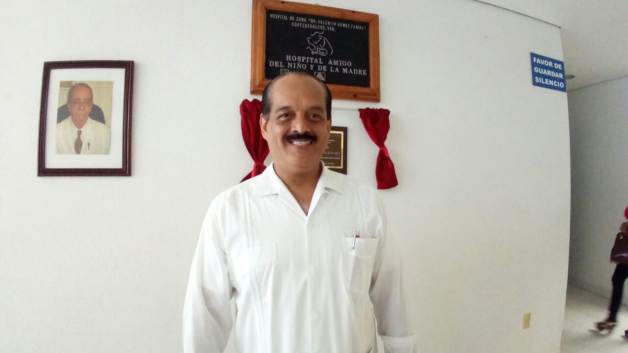 Imparten curso sobre lactancia materna