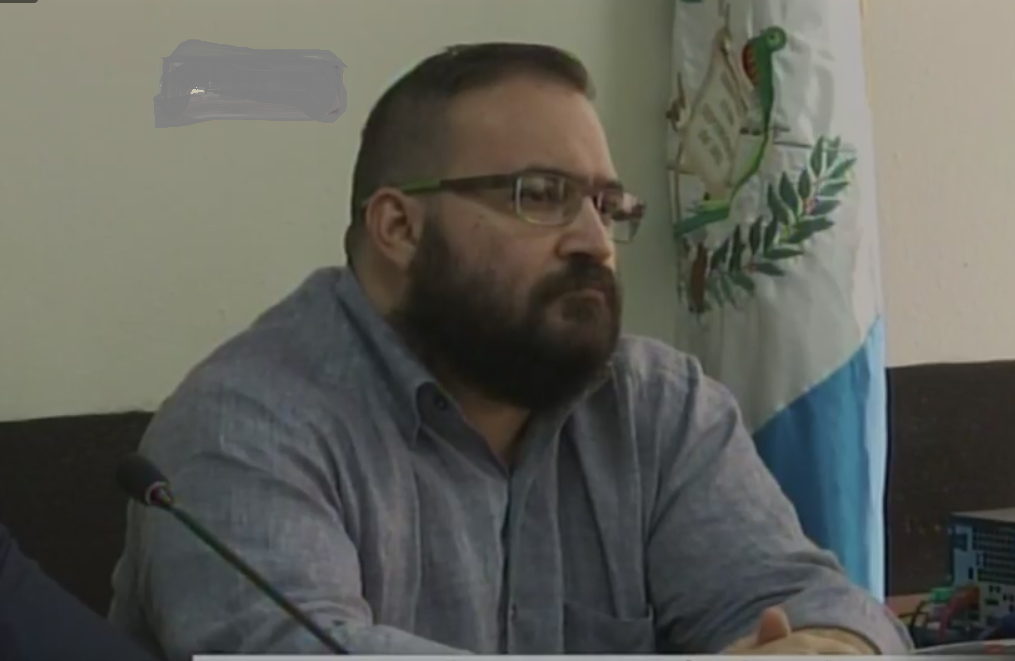 Javier Duarte debe ser trasladado a un penal de máxima seguridad: PRD