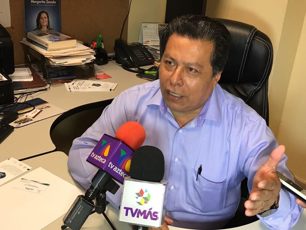 Habrá cero tolerancia para agentes de tránsito y policía vial que extorsionen a conductores en Coatzacoalcos