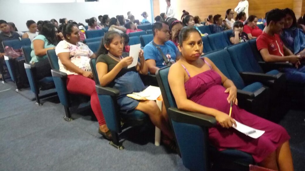 En Veracruz antes de reformas al Código Penal, el aborto ya era legal: abogado
