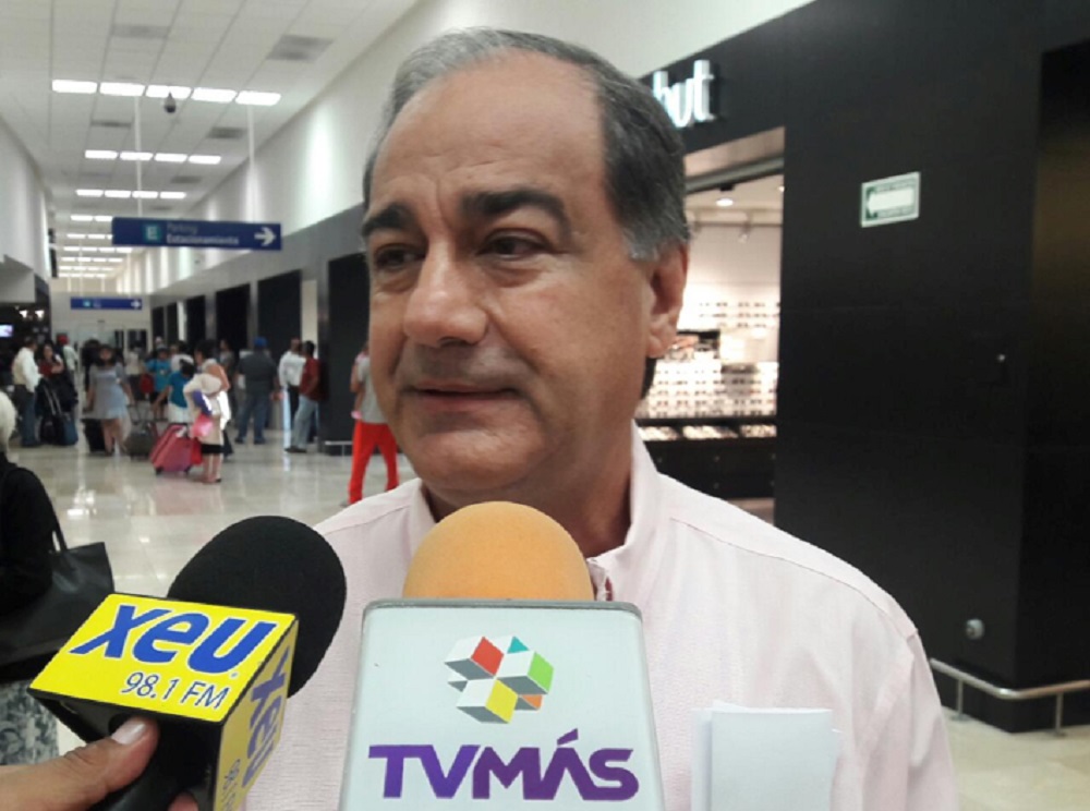 Recomiendan no introducir gasoductos en Veracruz, podrían generar hundimientos