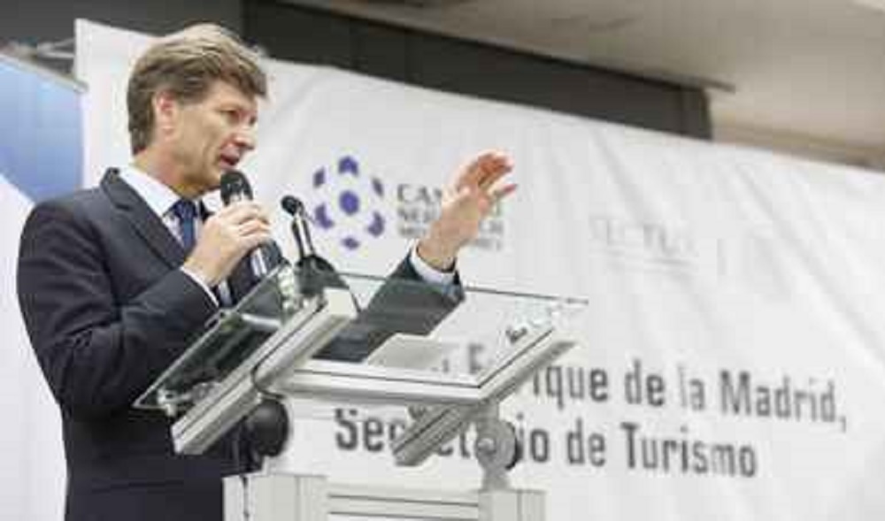 Anuncia De la Madrid creación del Consejo Consultivo para Impulsar el Turismo Médico