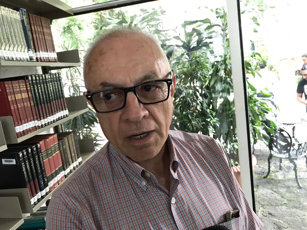 En agosto se aplicará examen de salud a los alumnos de nuevo ingreso de la UV