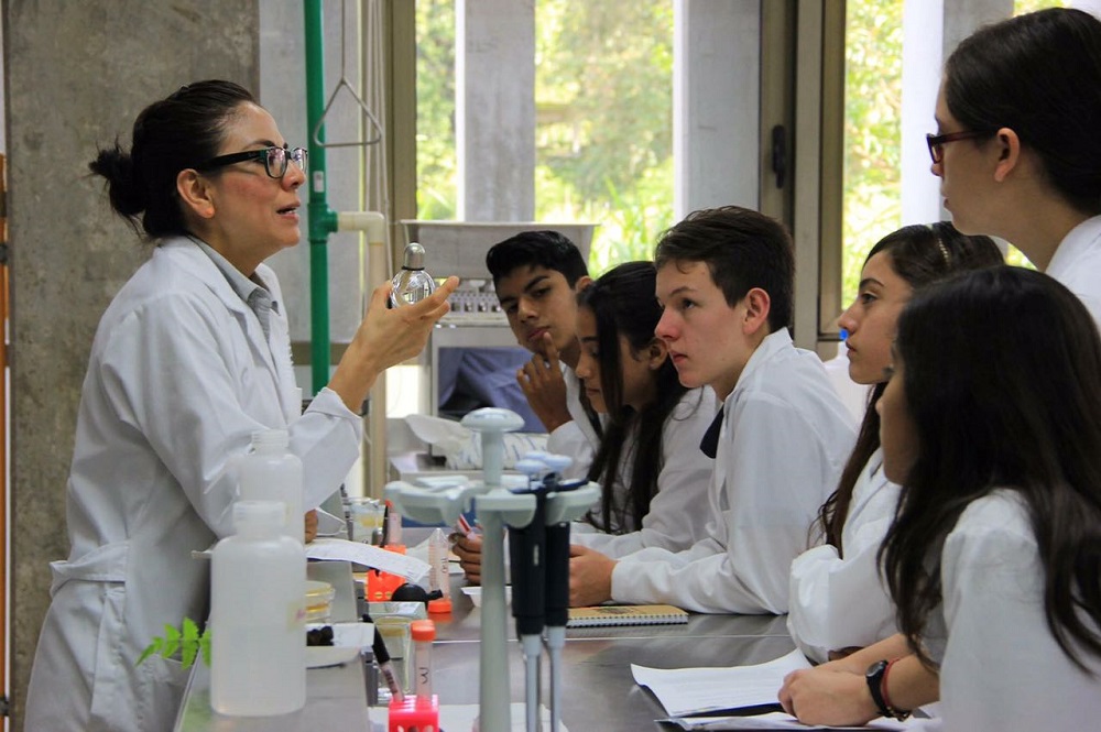 Jardín Botánico ofrece curso «Ciencia y diversión en el jardín» como opción para el verano