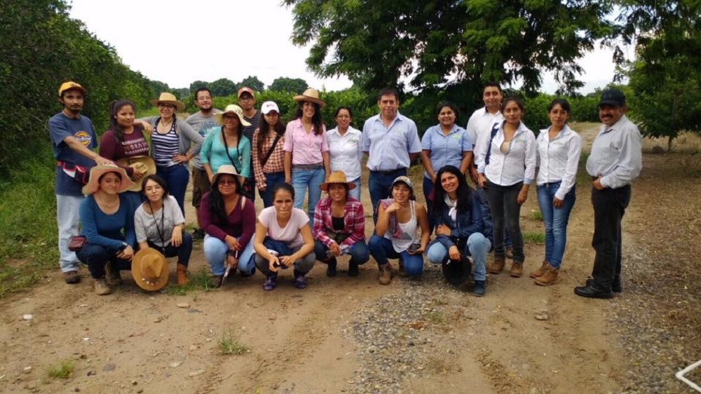 CESVVER contribuye a la formación de profesionales en sanidad