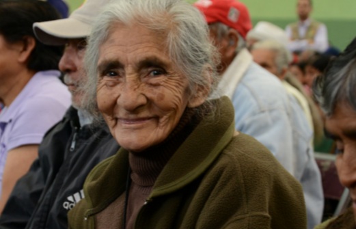 De 75.3 años el promedio de esperanza de vida para mexicanos en 2017   