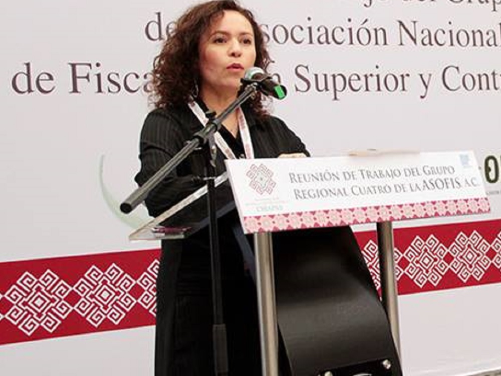 Llevará tiempo la construcción del Sistema Nacional Anticorrupción