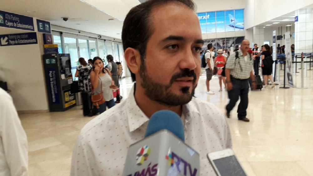 Próxima administración municipal de Veracruz revisará concesión del Grupo MAS