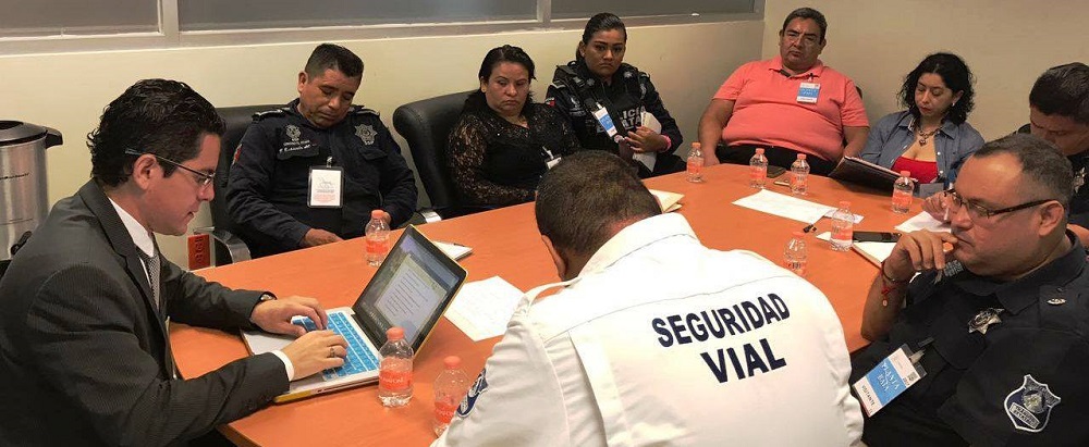 Coordina FGE plan estratégico de acción a implementarse en #Xico