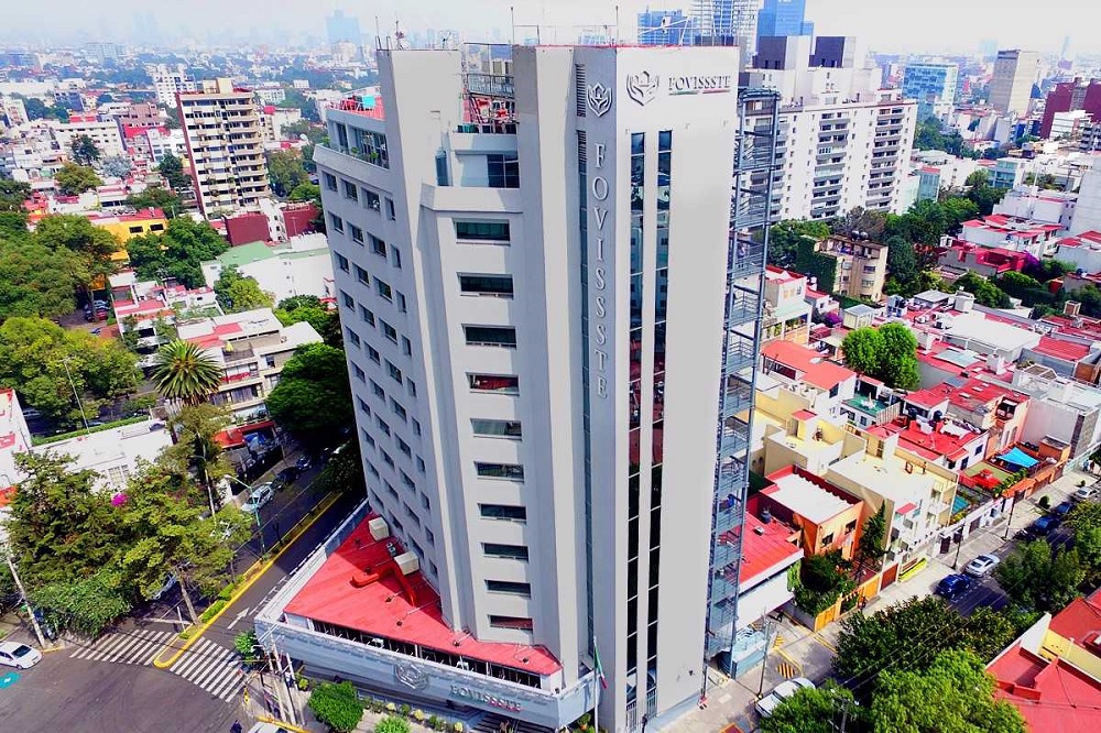 Standard & Poor’s ratifica las calificaciones “mxAAA» y “mxA-1+” del FOVISSSTE con perspectiva estable