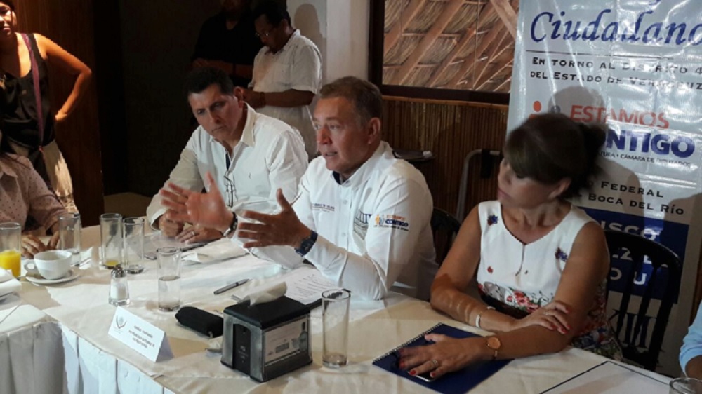 Reprobable que bancada del PRI encubra a legisladores señalados con JDO: Diputado