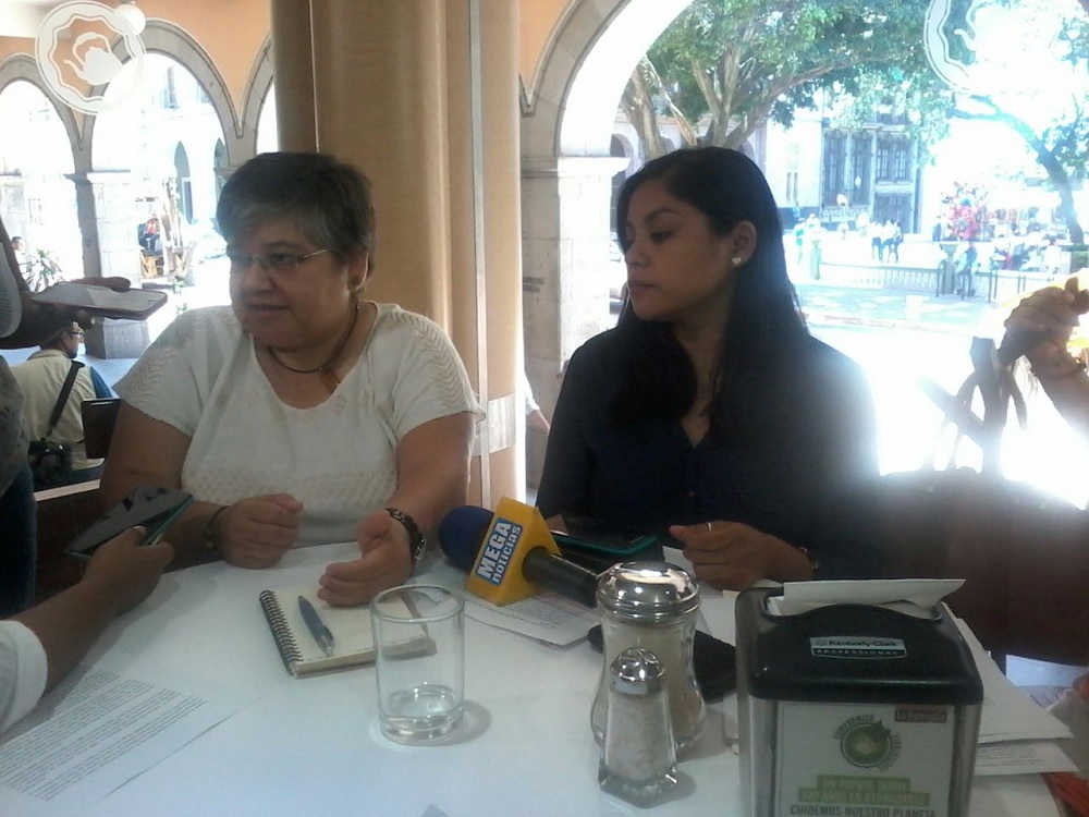 Exigen a diputados locales discutir y aprobar la alerta por agravio comparado