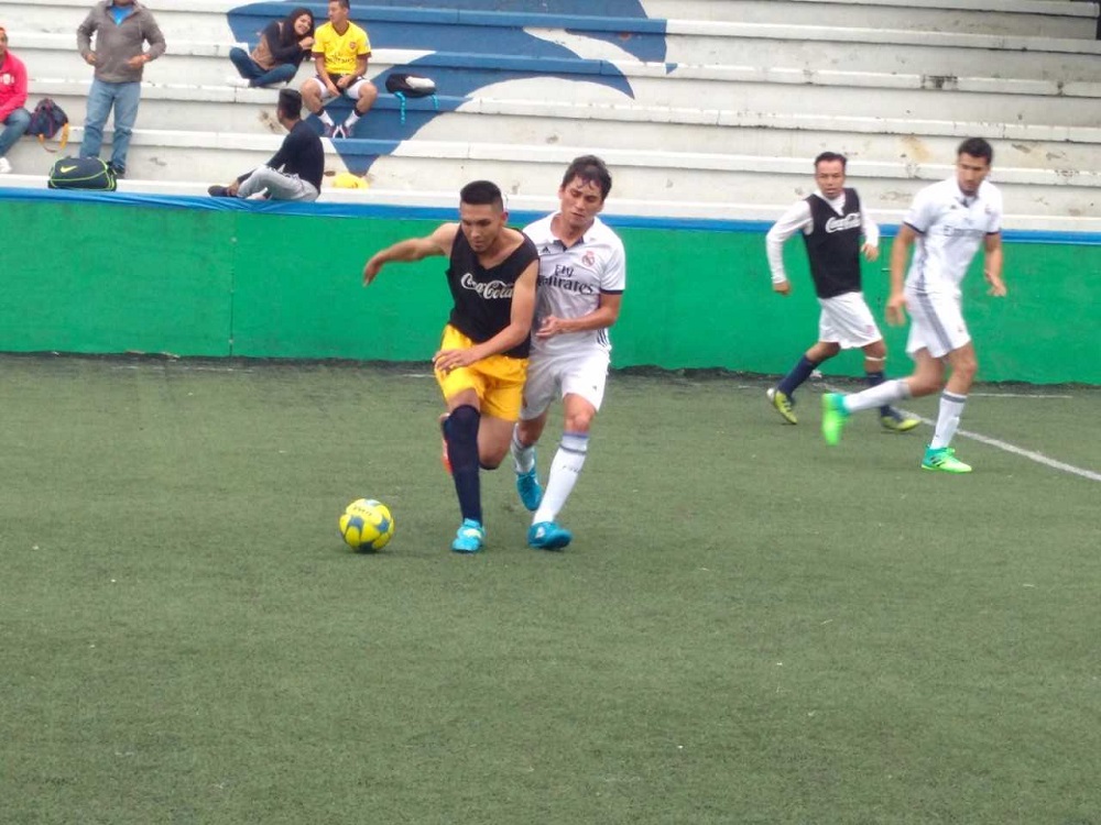 Disputarán Copa y Liga Tonacaros