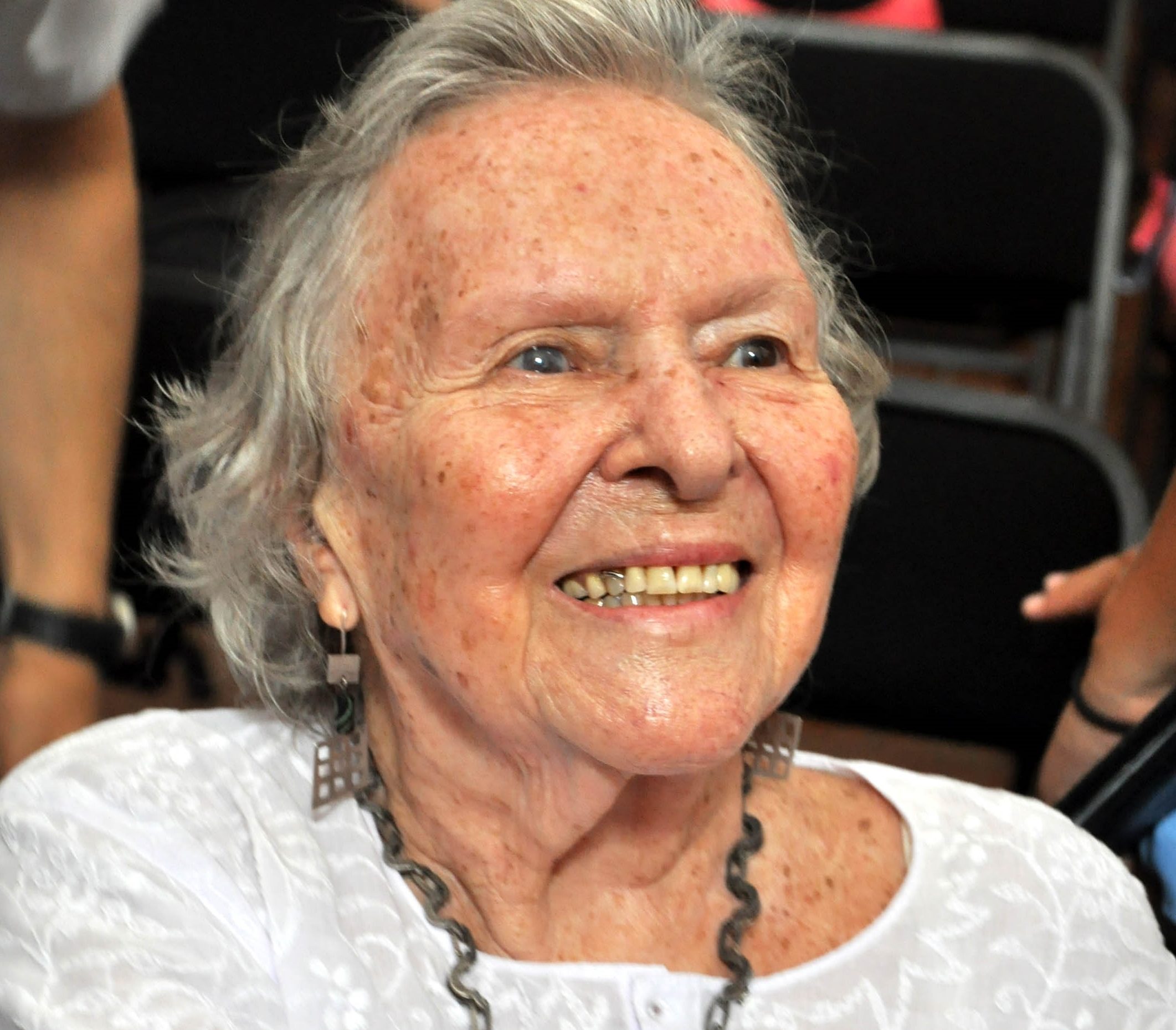 Fallece Ida Rodríguez Prampolini, fundadora del IVEC