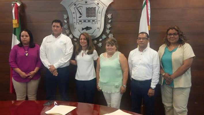 Ofertarán más de mil 200 vacantes en feria de empleo de Boca del Río