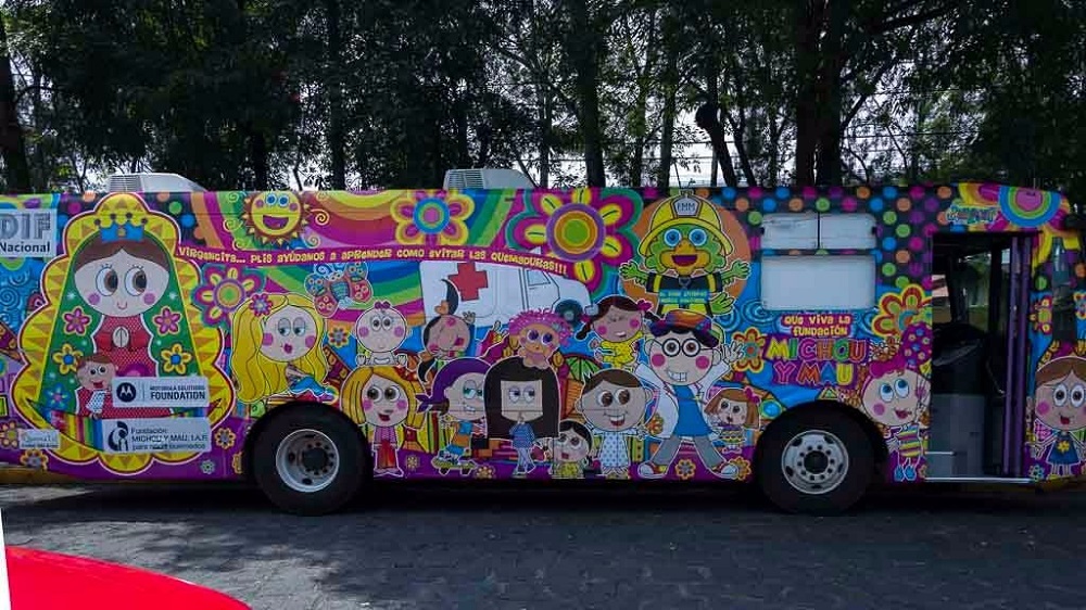 En Veracruz iniciará programa de prevención de accidentes por quemaduras