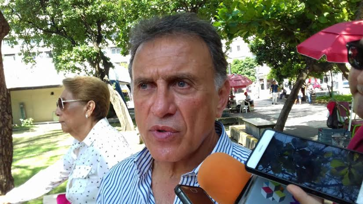 Daño patrimonial por 4 mil 500 millones de pesos en el 2018, dejó Miguel Ángel Yunes: Orfis