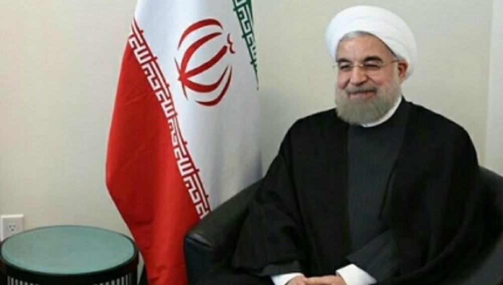 Irán amenaza a EUA con aplicar medidas recíprocas tras nuevas sanciones