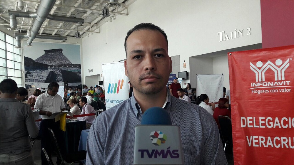 Infonavit ha logrado contener la cartera vencida en el estado de Veracruz