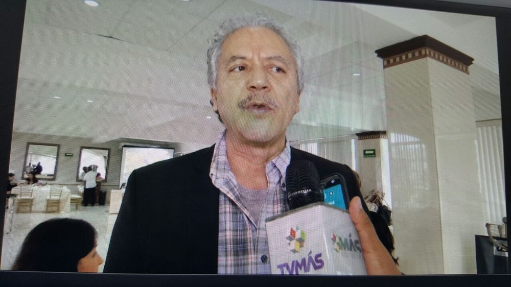 Alcalde electo de Xalapa presenta amparo indirecto para suspender concesión de relleno sanitario