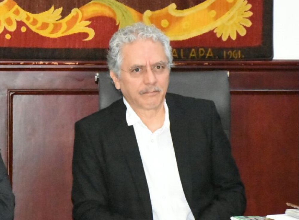 Gasoducto en Xalapa será sometido a consulta ciudadana: Hipólito Rodríguez