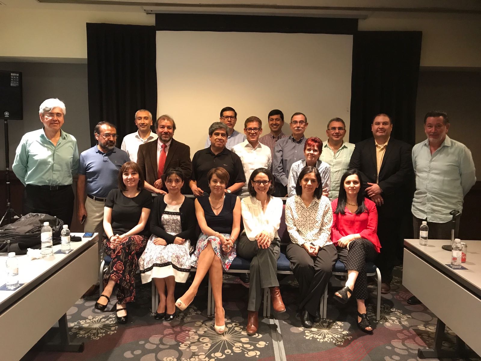 Investigadores UV participan en el IV Consenso Mexicano de Helicobacter pylori