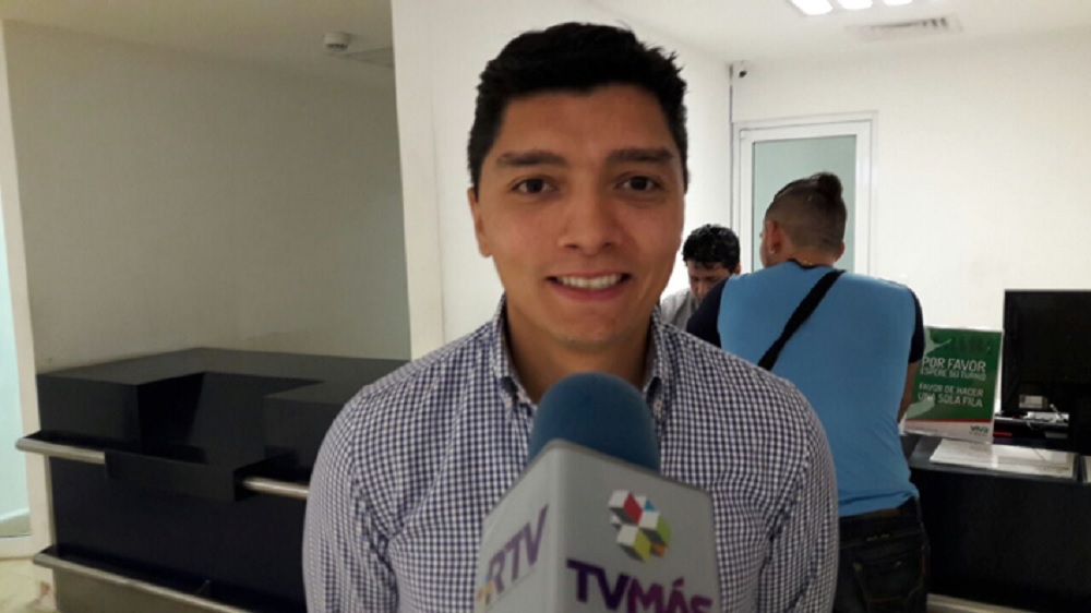 Empiezan labores de rehabilitación en escuelas de Xalapa