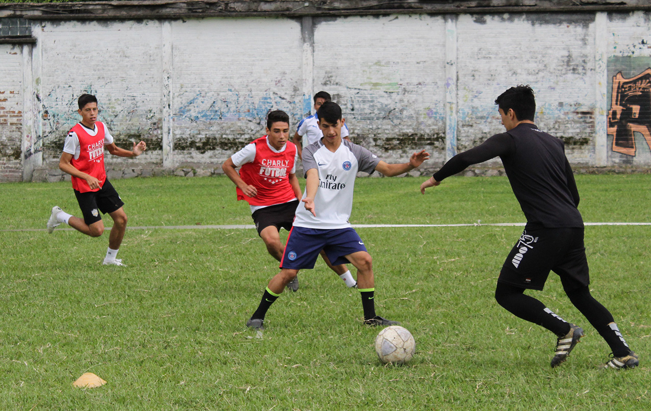 Albinegros de Orizaba con la pila bien puesta