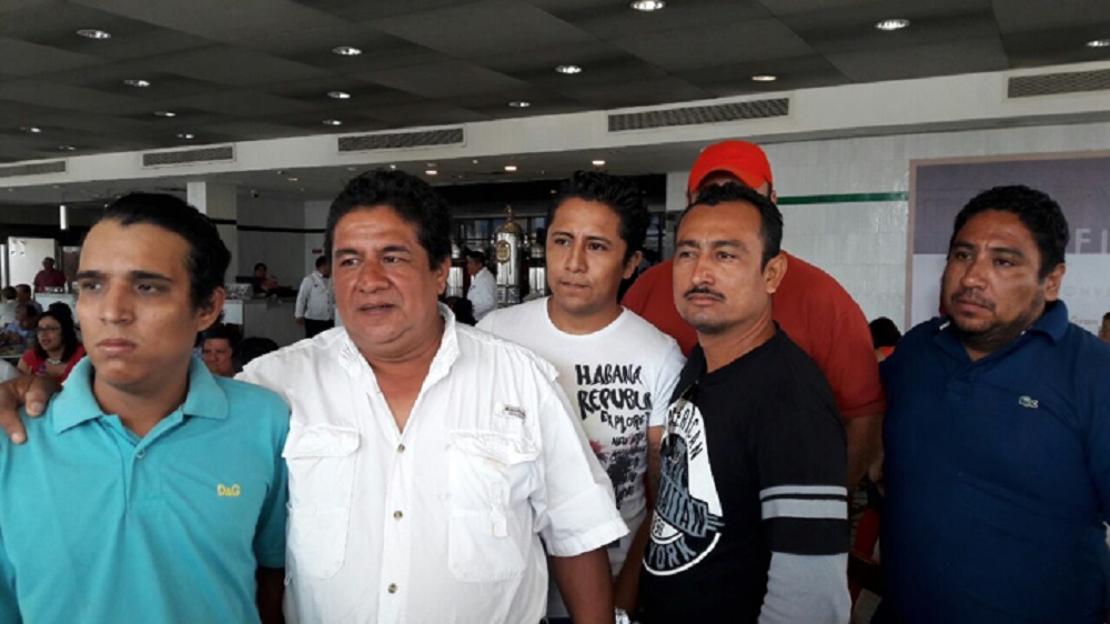 Propietarios de talleres de motocicletas se inconforman por clausura de sus establecimientos