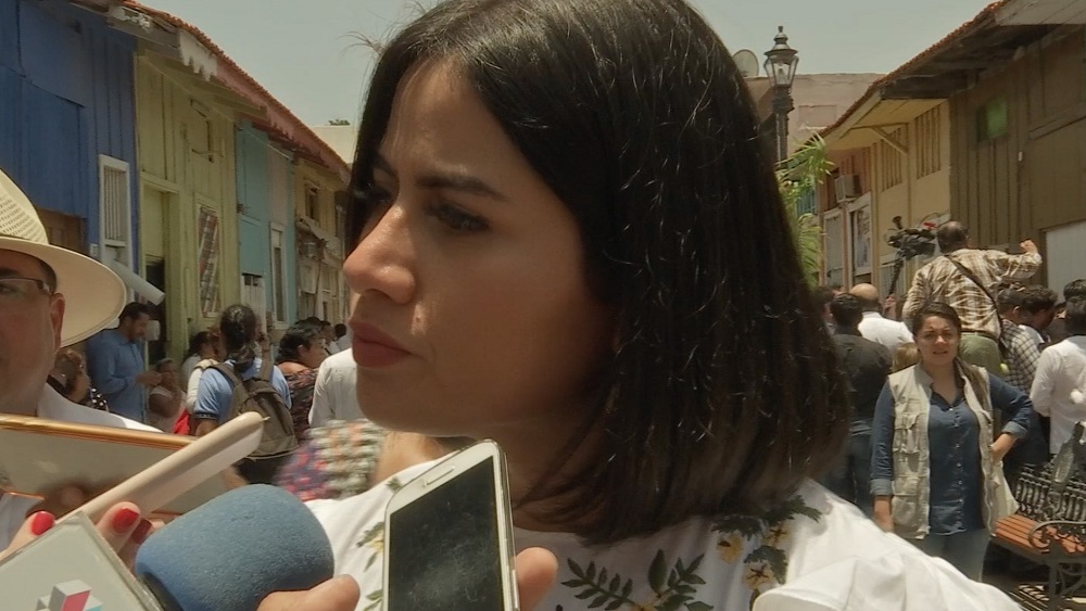 Sedesol beneficia a 30 mil personas en la región de Misantla