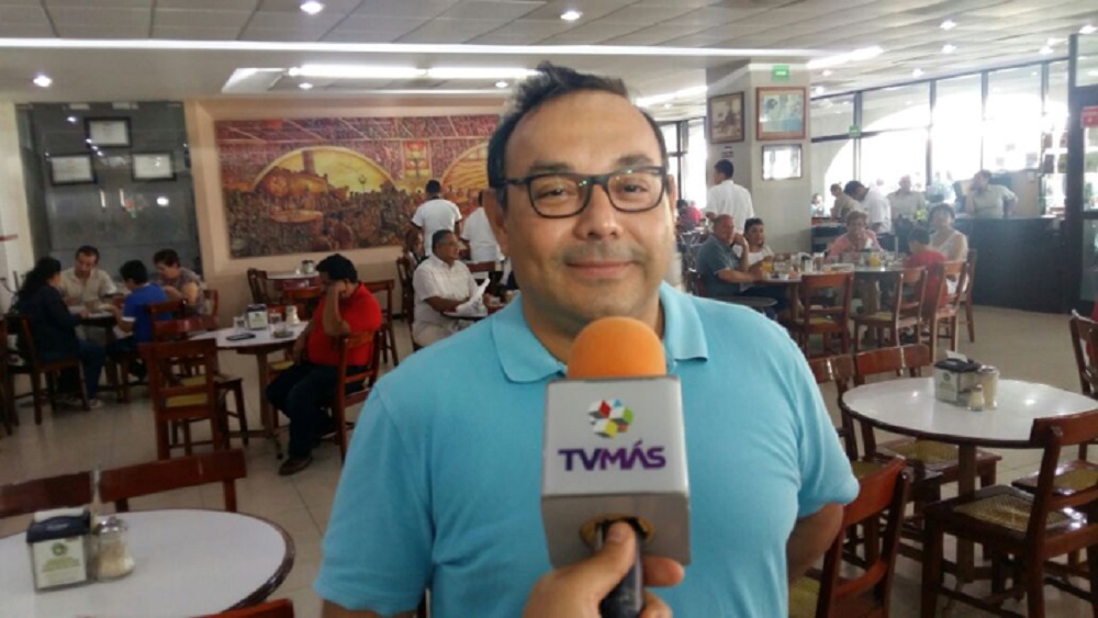 Tecnológico de Veracruz será sede del Congreso Nacional Multidisciplinario