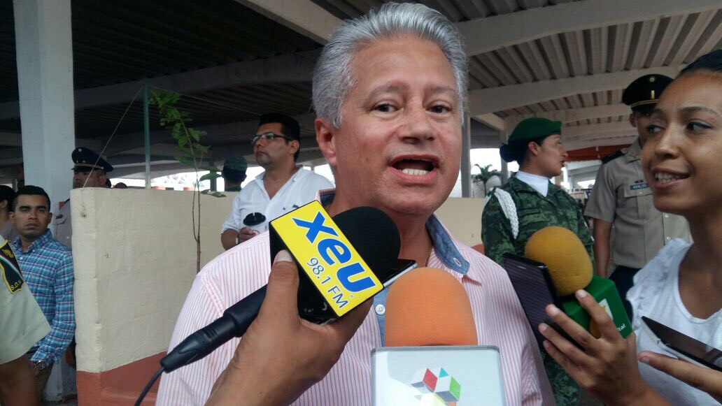 En Veracruz se estima alcanzar una ocupación hotelera cercana al 75% en periodo vacacional