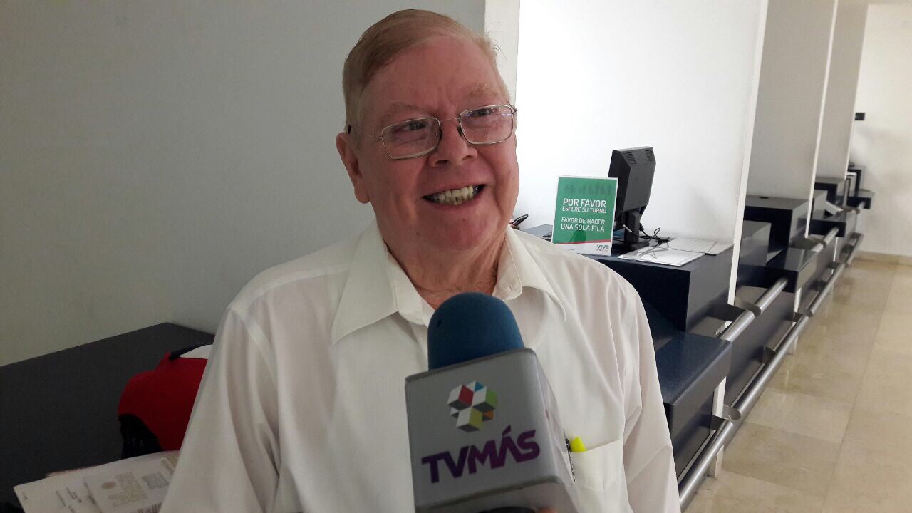 Tránsito de migrantes hacia EUA a la baja; muchos se establecen en México